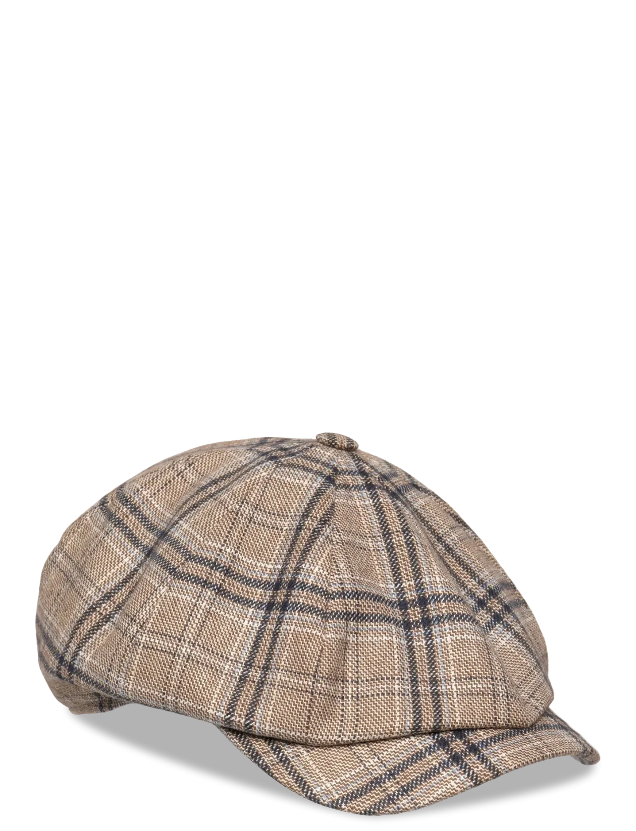 Newsboy Classic Cap - Flat caps