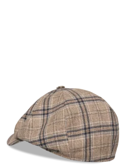 Newsboy Classic Cap - Flat caps
