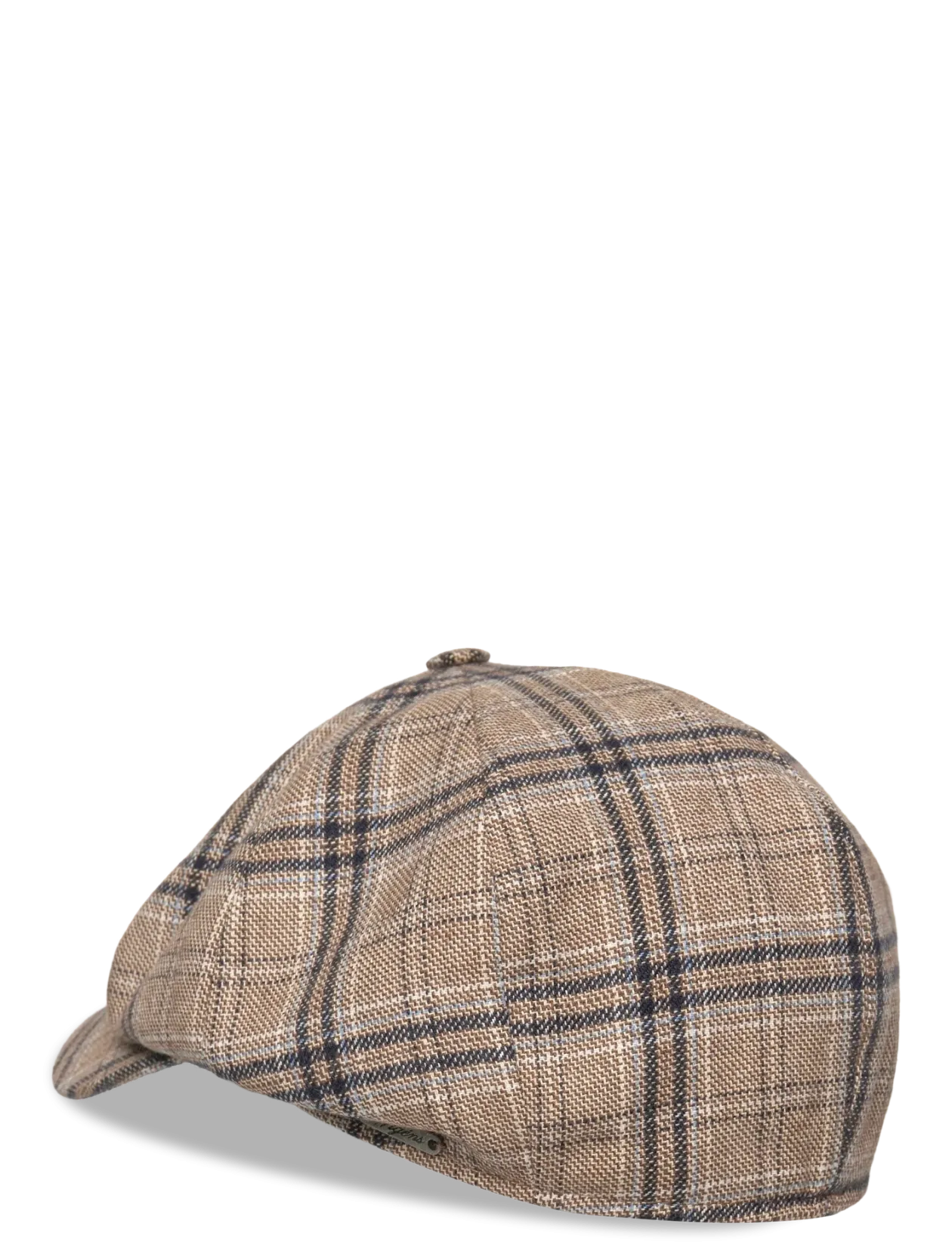 Newsboy Classic Cap - Flat caps