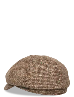 Newsboy Classic Cap - Flat caps