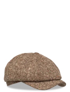 Newsboy Classic Cap - Flat caps