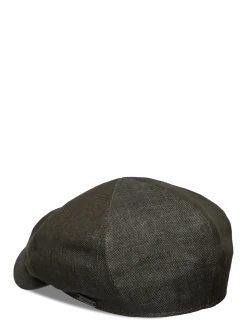 Newsboy Slim Cap - Flat caps