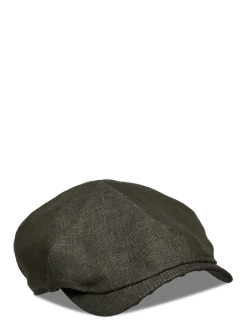 Newsboy Slim Cap - Flat caps