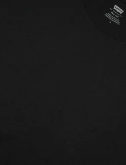 NG ESSENTIAL TEE MINERAL BLACK - T-Shirts