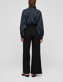 NICOLADEA NS - Langærmede bluser