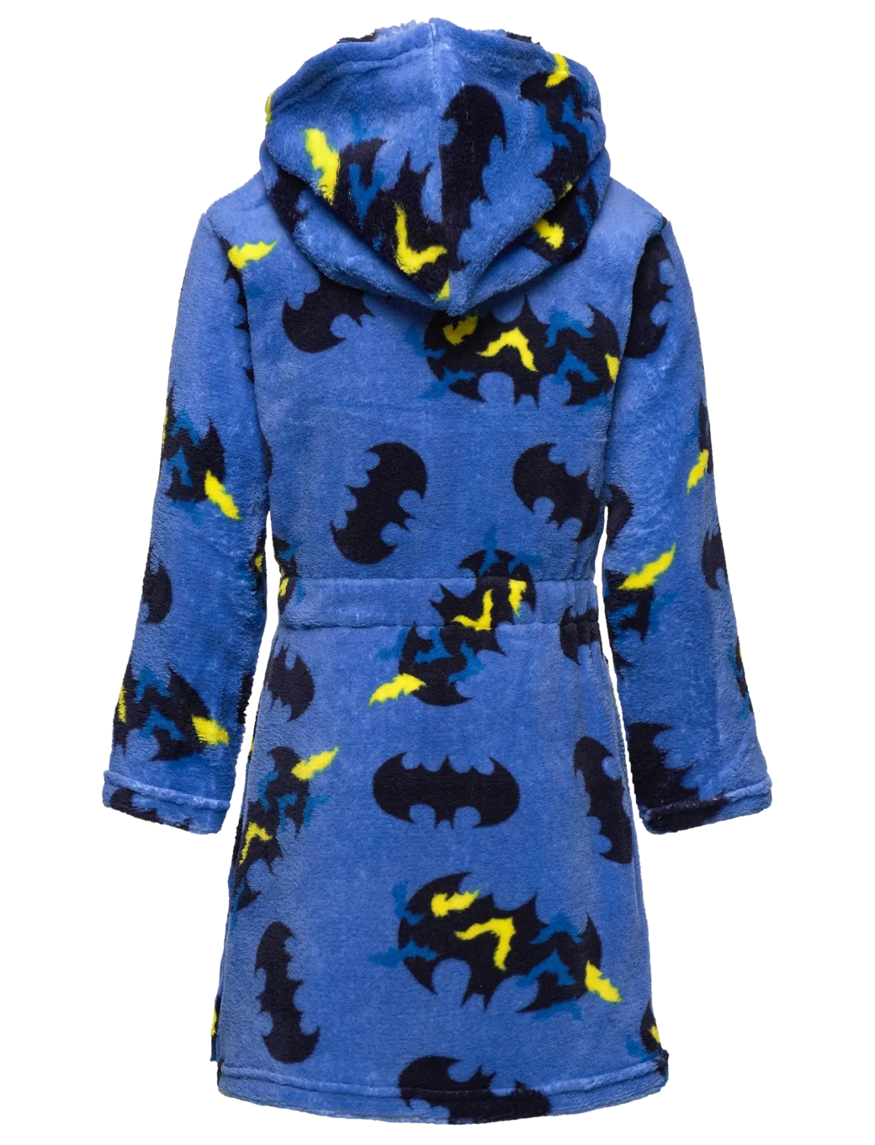 NIGHT DRESS - Badekåber