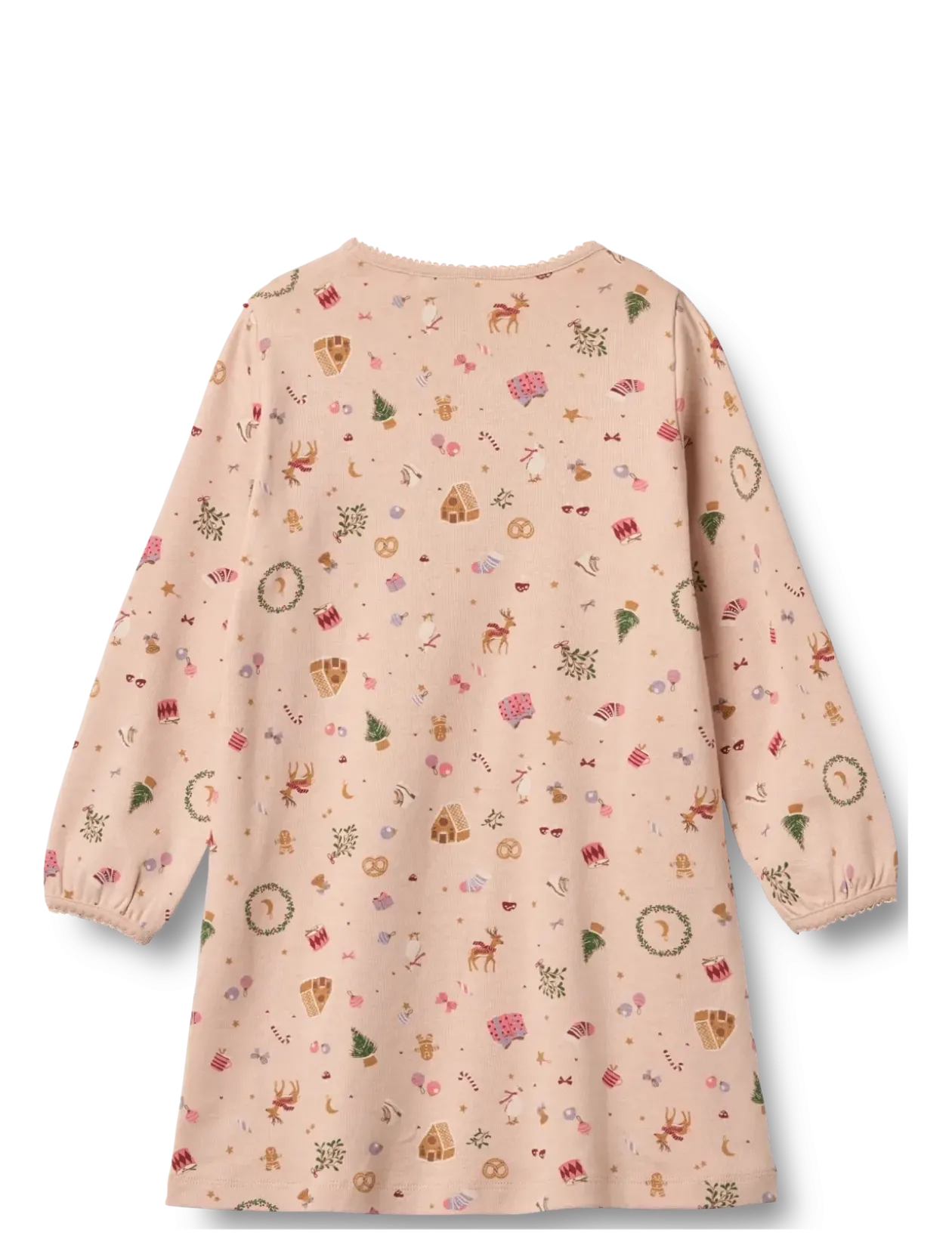 Nightgown Elinor - Natkjoler