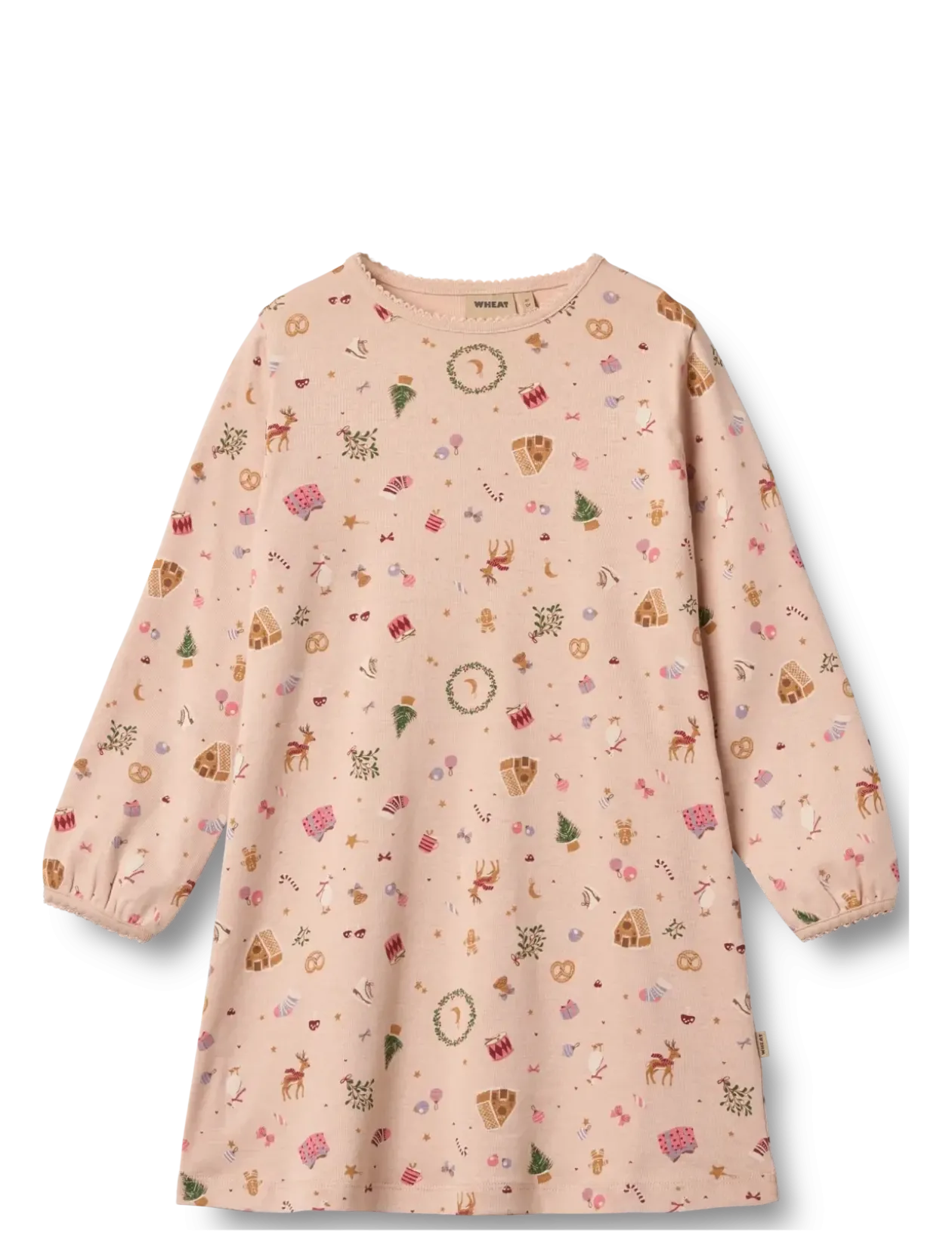 Nightgown Elinor - Natkjoler