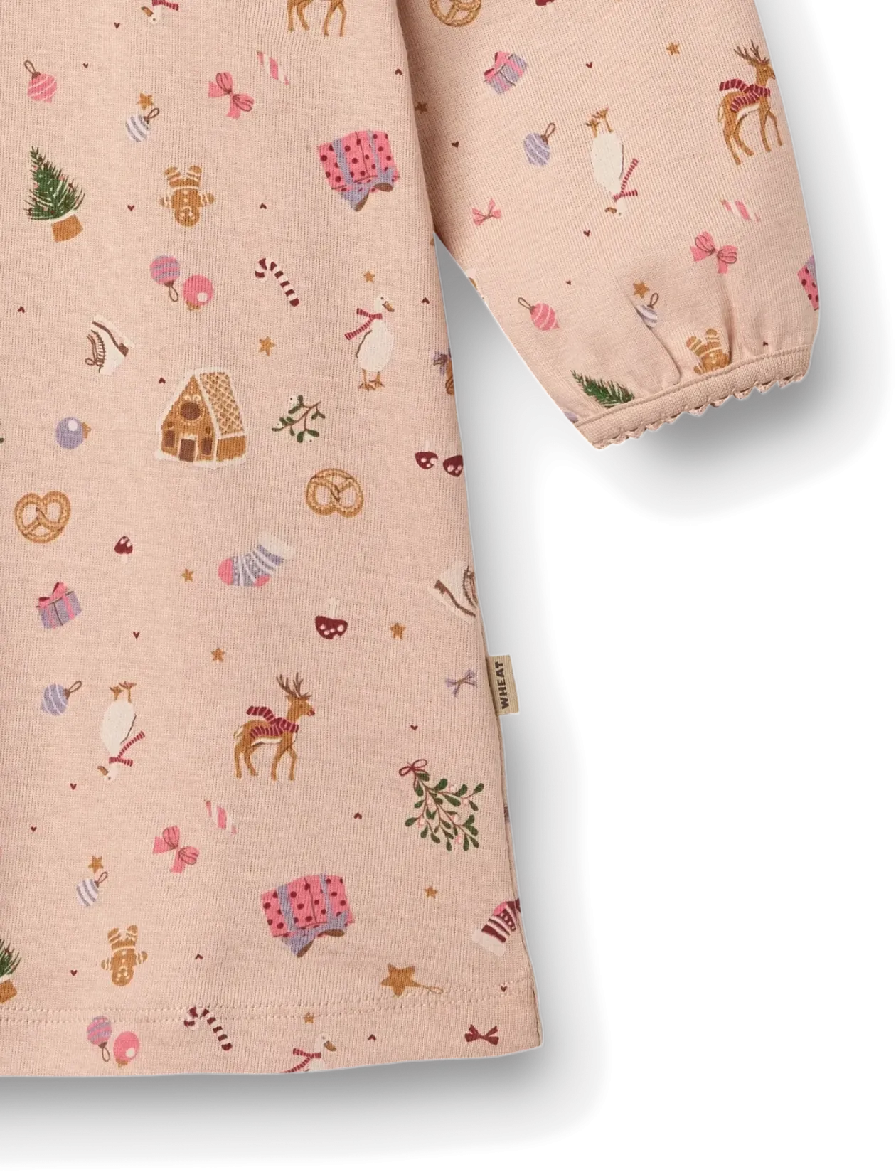 Nightgown Elinor - Natkjoler