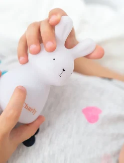 Night Light Solo - Bunny - Natlamper
