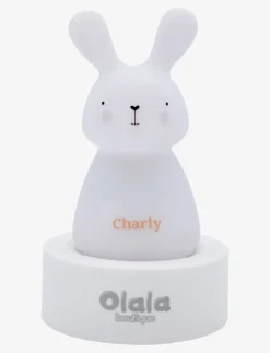 Night Light Solo - Bunny - Natlamper