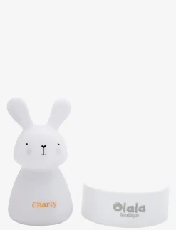 Night Light Solo - Bunny - Natlamper