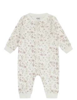 Nightsuit -zipper (2-pack) - One-sie