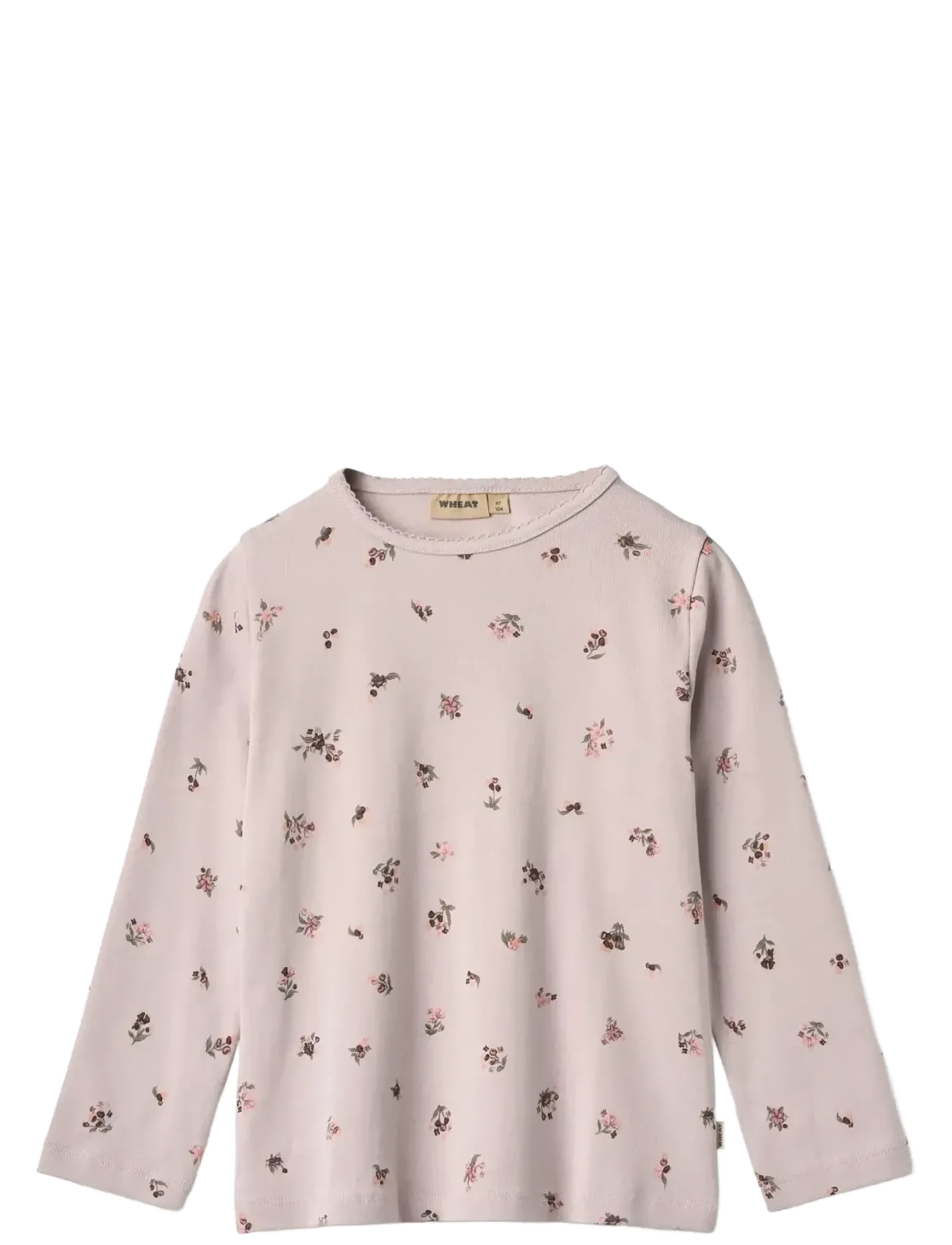 Nightwear Picoting Mila - Sæt