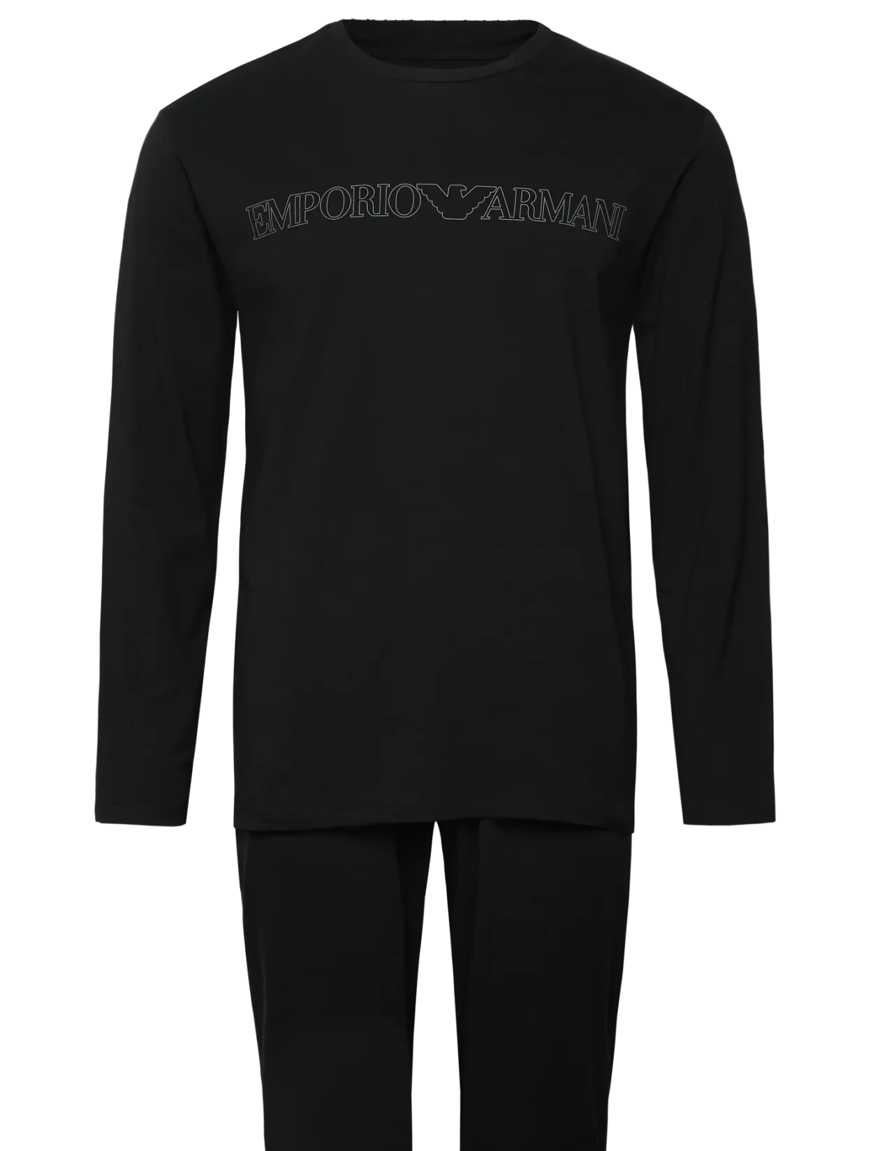 NIGHTWEAR PYJAMA - Pyjamas