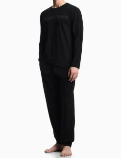 NIGHTWEAR PYJAMA - Pyjamas