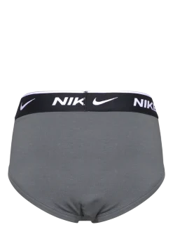 NIKE BOYS HIP BRIEFS 3PK - Trusser