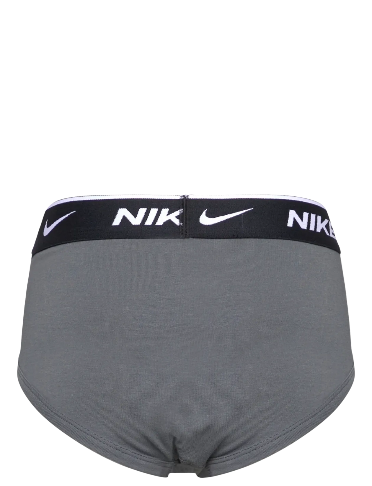 NIKE BOYS HIP BRIEFS 3PK - Trusser