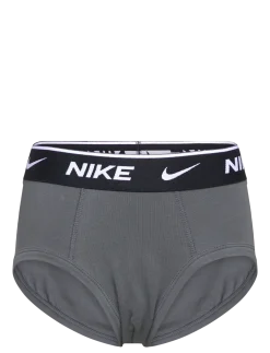 NIKE BOYS HIP BRIEFS 3PK - Trusser