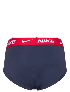 NIKE BOYS HIP BRIEFS 3PK - Trusser