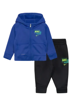 NIKE DRI-FIT PANT SET - Sæt