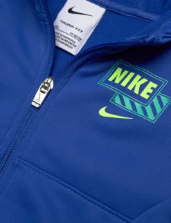 NIKE DRI-FIT PANT SET - Sæt