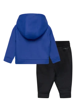 NIKE DRI-FIT PANT SET - Sæt