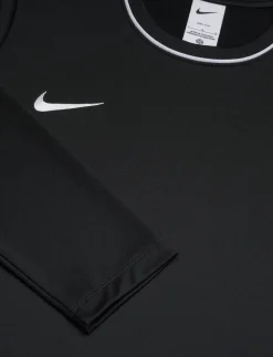 Nike DRI-FIT Park 26 Crew Top - Fodboldtrøjer