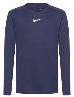 Nike Dri-FIT Park First Layer Kids Sweatshirt - Fodboldtrøjer