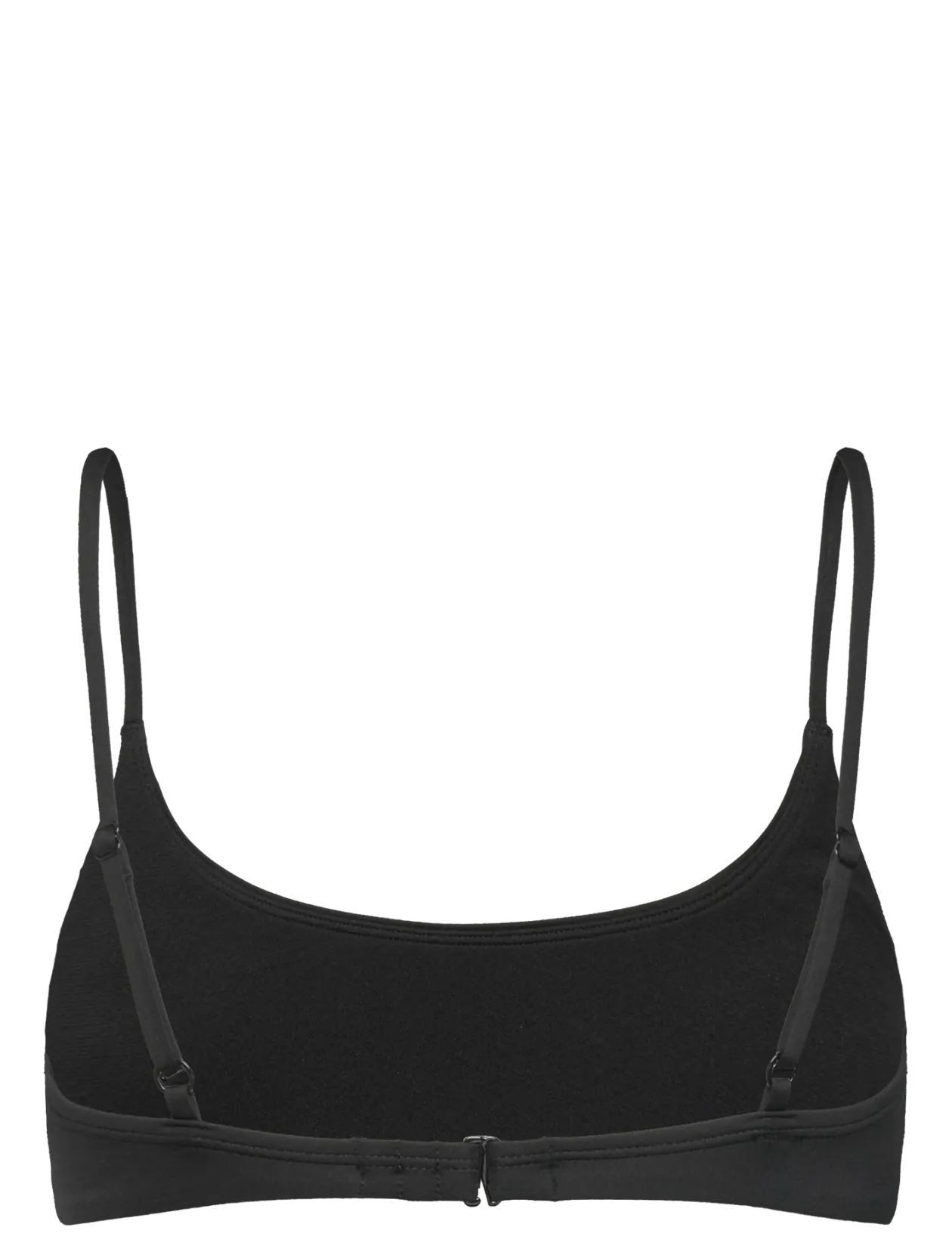 Nike Essential Bralette Bikini Top - Bikinier