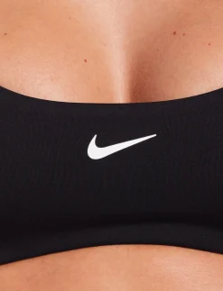 Nike Essential Bralette Bikini Top - Bikinier