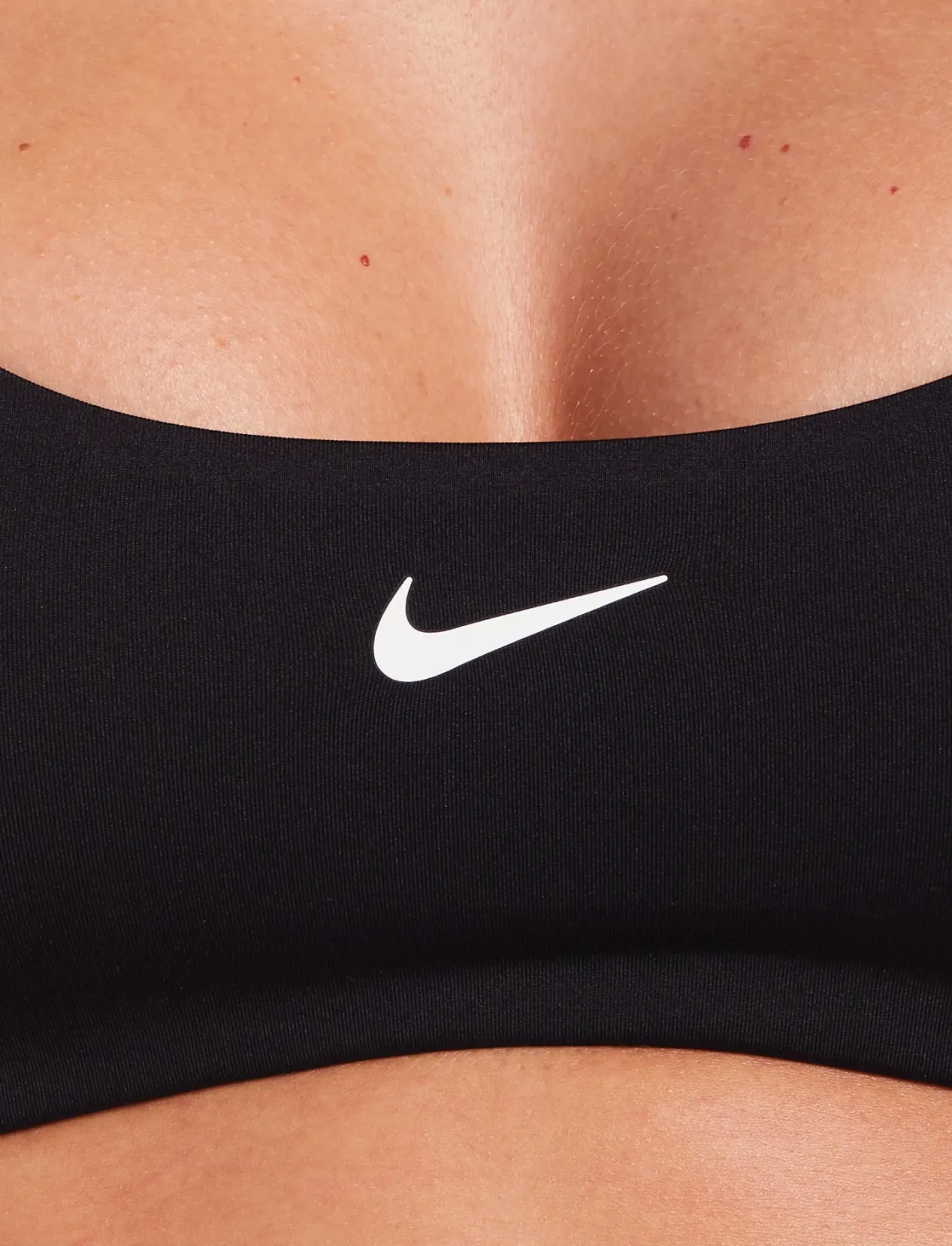 Nike Essential Bralette Bikini Top - Bikinier