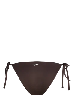 Nike Essential String Bikini Bottom - Bikinier