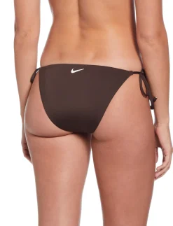 Nike Essential String Bikini Bottom - Bikinier