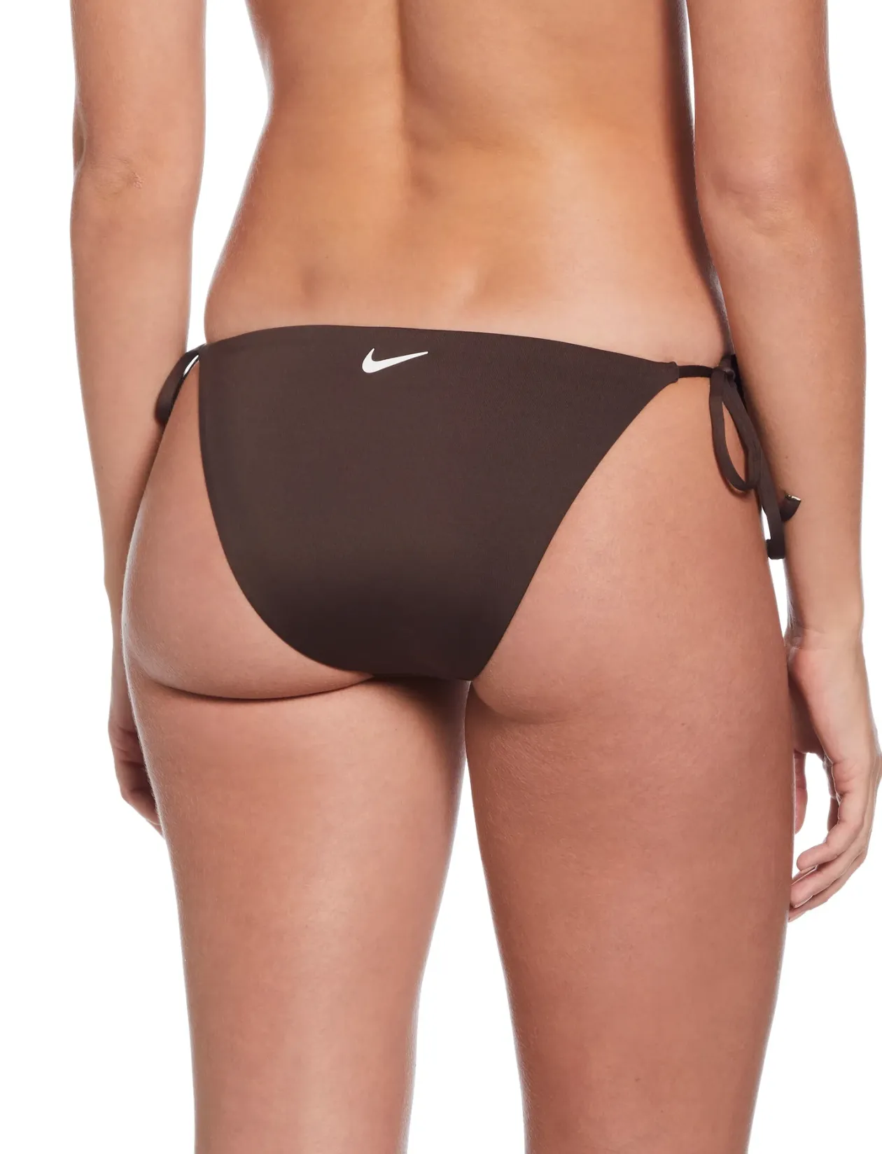 Nike Essential String Bikini Bottom - Bikinier