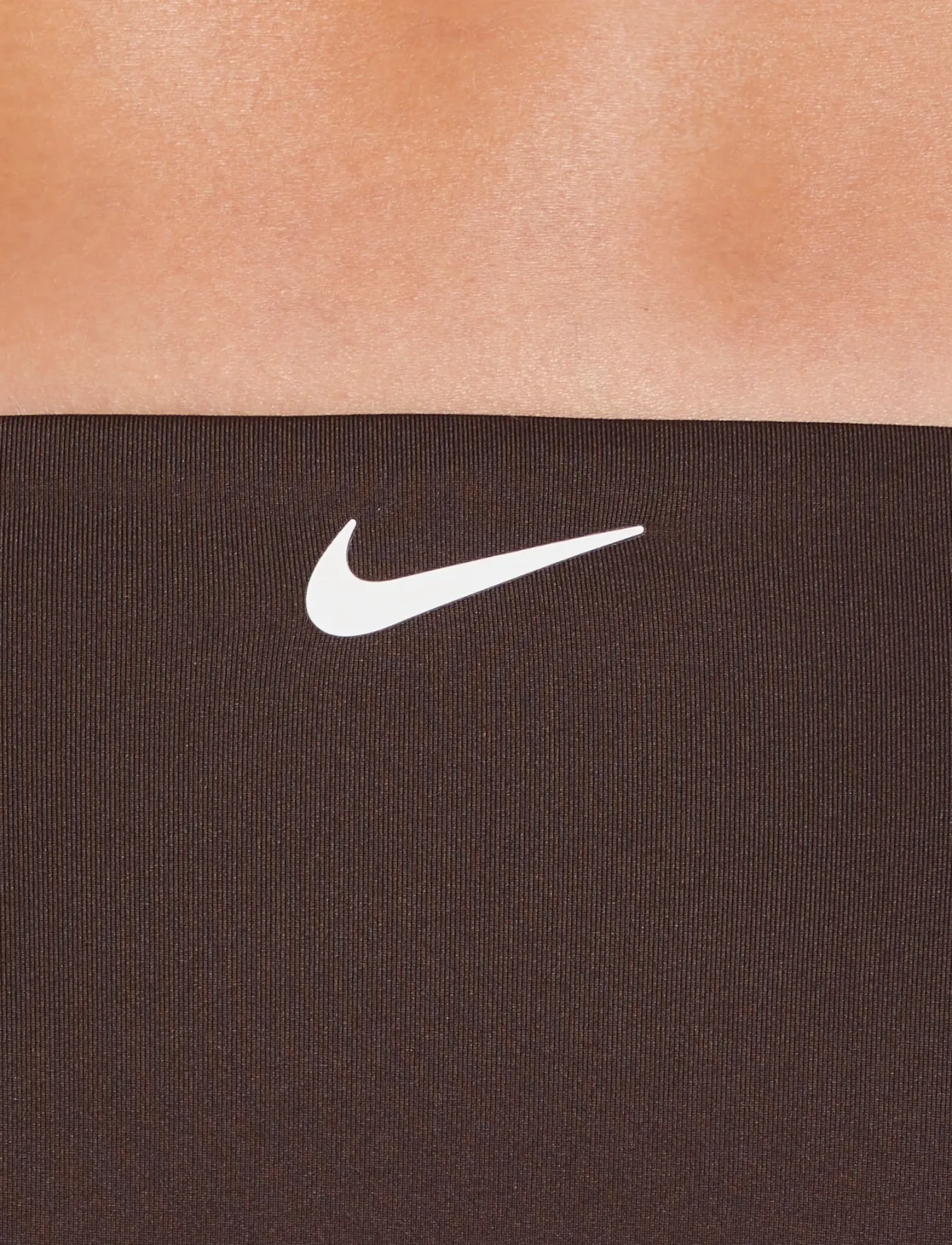 Nike Essential String Bikini Bottom - Bikinier
