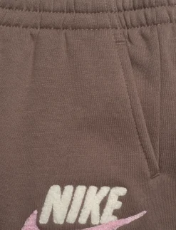 NIKE FLEECE PANT SET - Sæt