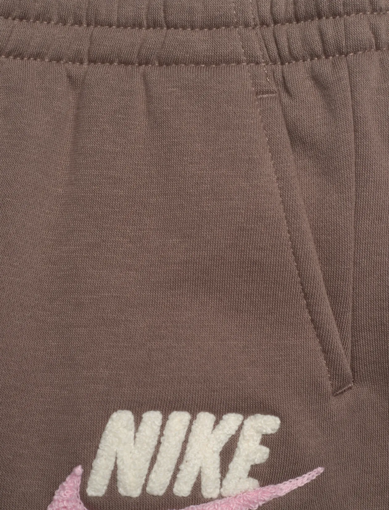 NIKE FLEECE PANT SET - Sæt