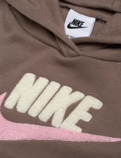 NIKE FLEECE PANT SET - Sæt