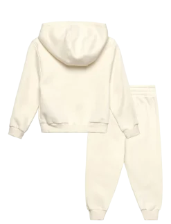 NIKE FLEECE PANT SET - Sæt