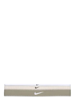 NIKE FLEX CLASSIC MIXED WIDTH HEADBANDS 3PK - Accessories