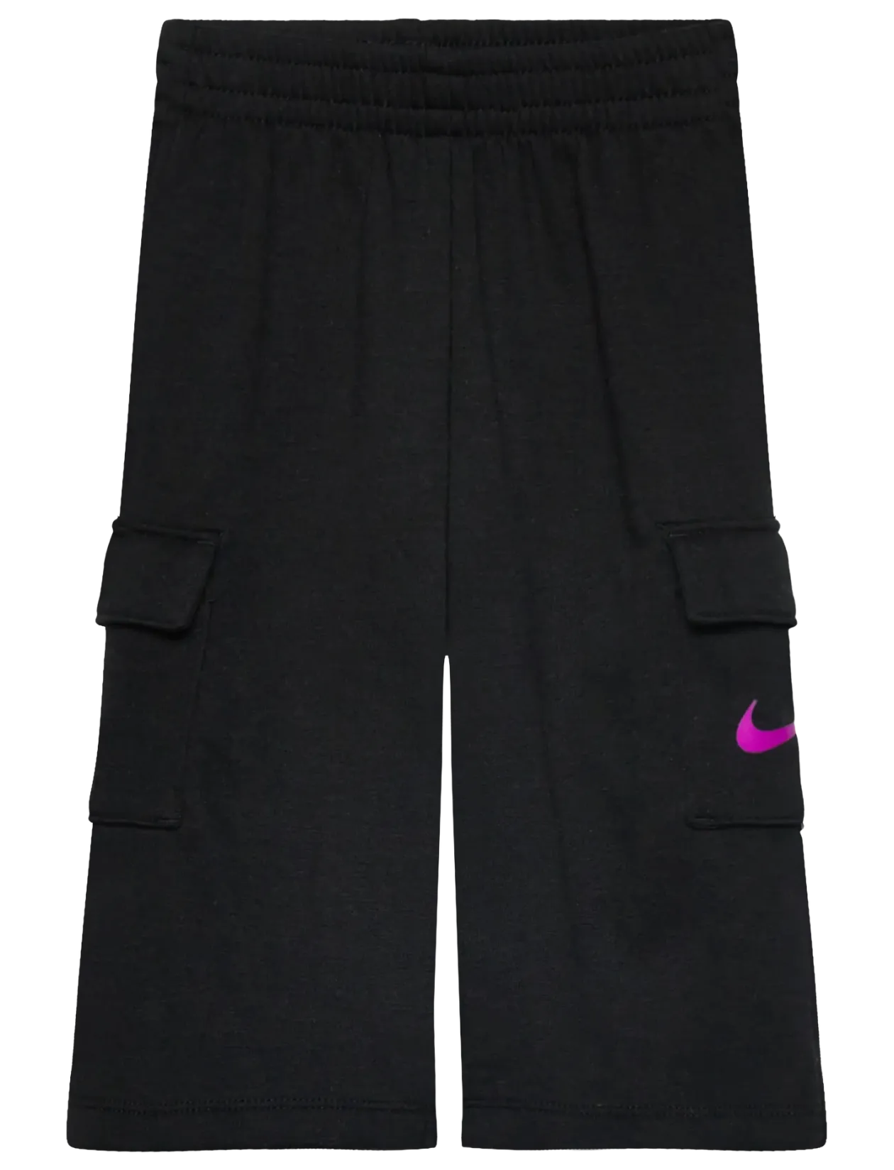 NIKE FRENCH TERRY PANT SET - Sæt