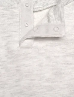 NIKE FRENCH TERRY PANT SET - Sæt