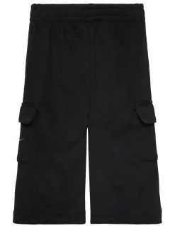 NIKE FRENCH TERRY PANT SET - Sæt