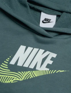 NIKE FRENCH TERRY PANT SET - Sæt