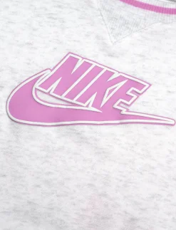NIKE FRENCH TERRY PANT SET - Sæt