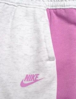 NIKE FRENCH TERRY PANT SET - Sæt