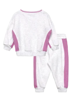 NIKE FRENCH TERRY PANT SET - Sæt