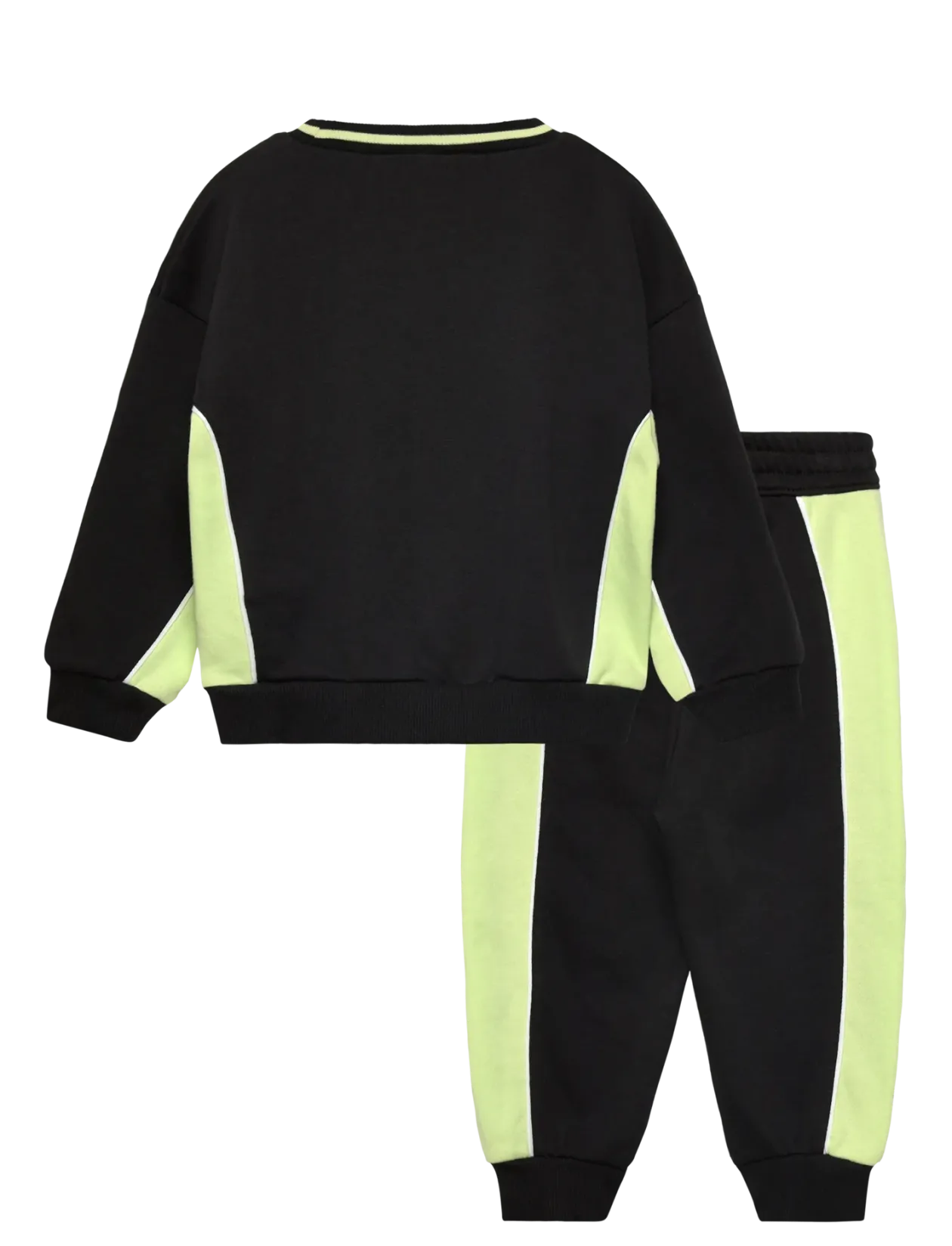 NIKE FRENCH TERRY PANT SET - Sæt