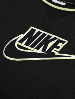 NIKE FRENCH TERRY PANT SET - Sæt